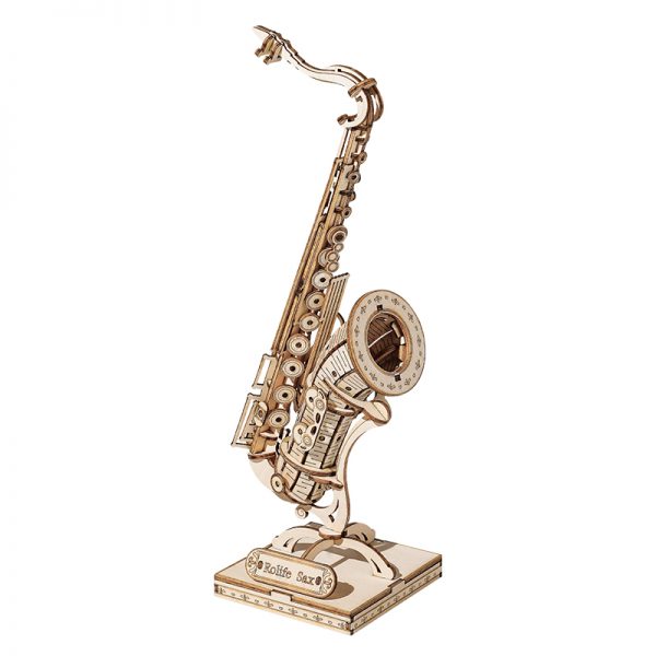 Rolife Saxophone