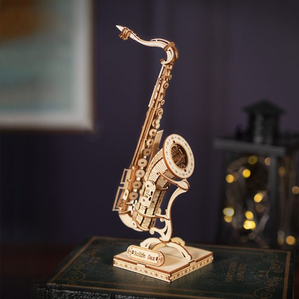 Rolife Saxophone