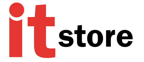 IT Store logo