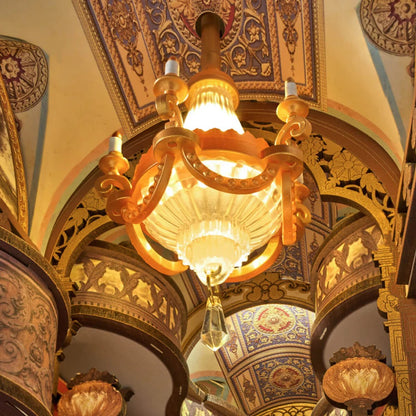 Rolife Library of Wonders DIY Book Nook TGB16 - It-store.se