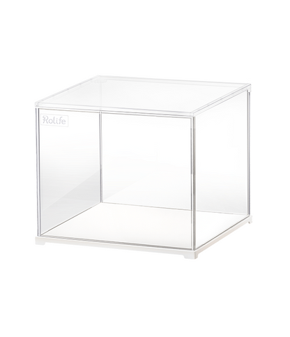 Rolife Miniature House Display Box - Rolife Creation Set Display Box