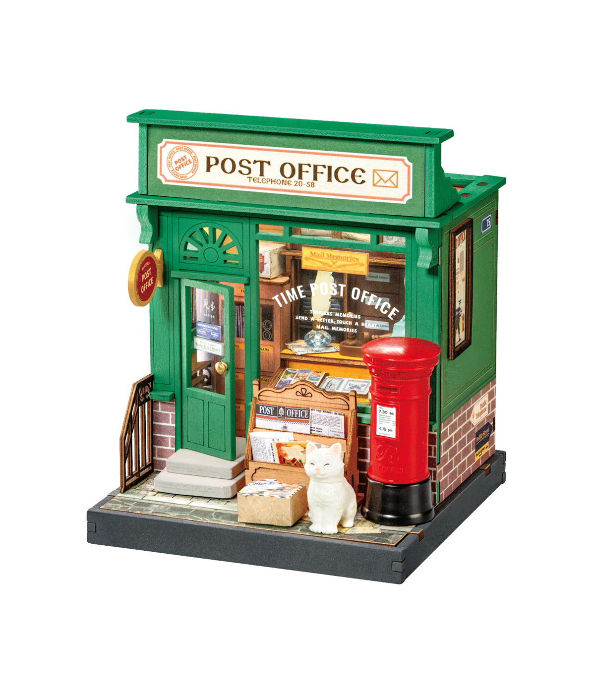 Rolife Century Post Office